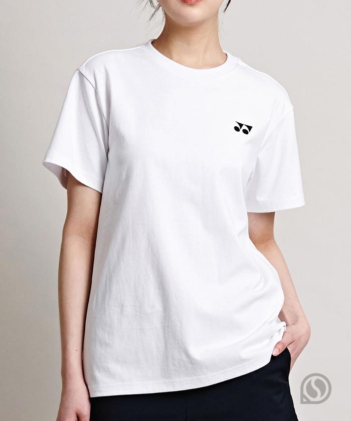 (공용) 요넥스 티셔츠 245TS011U 2024 테니스 컬렉션